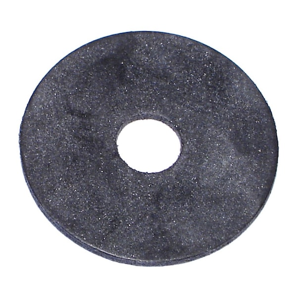 Midwest Fastener 5/16" x 11/4" x 1/16" Neoprene Rubber Washers 1 12PK